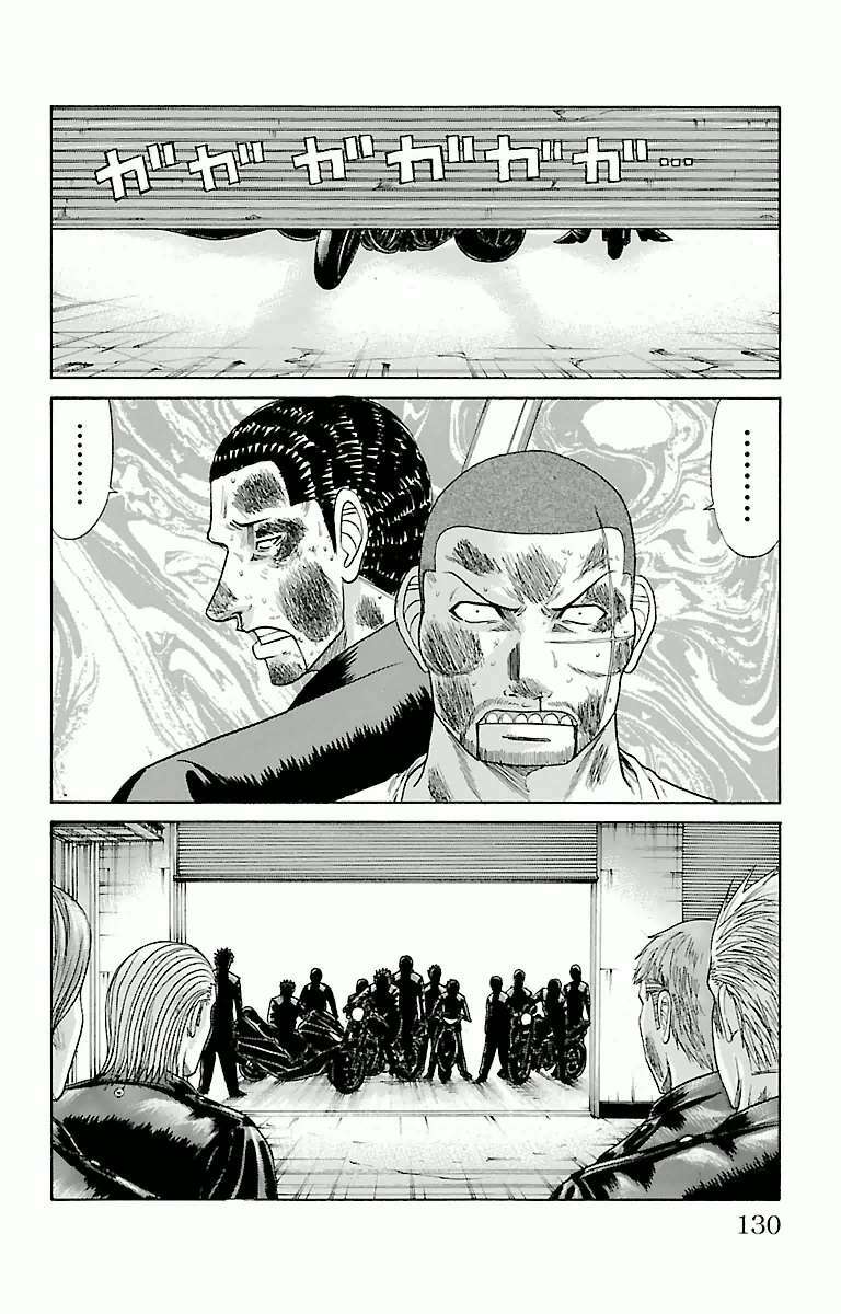Crows Zero - Chương 48