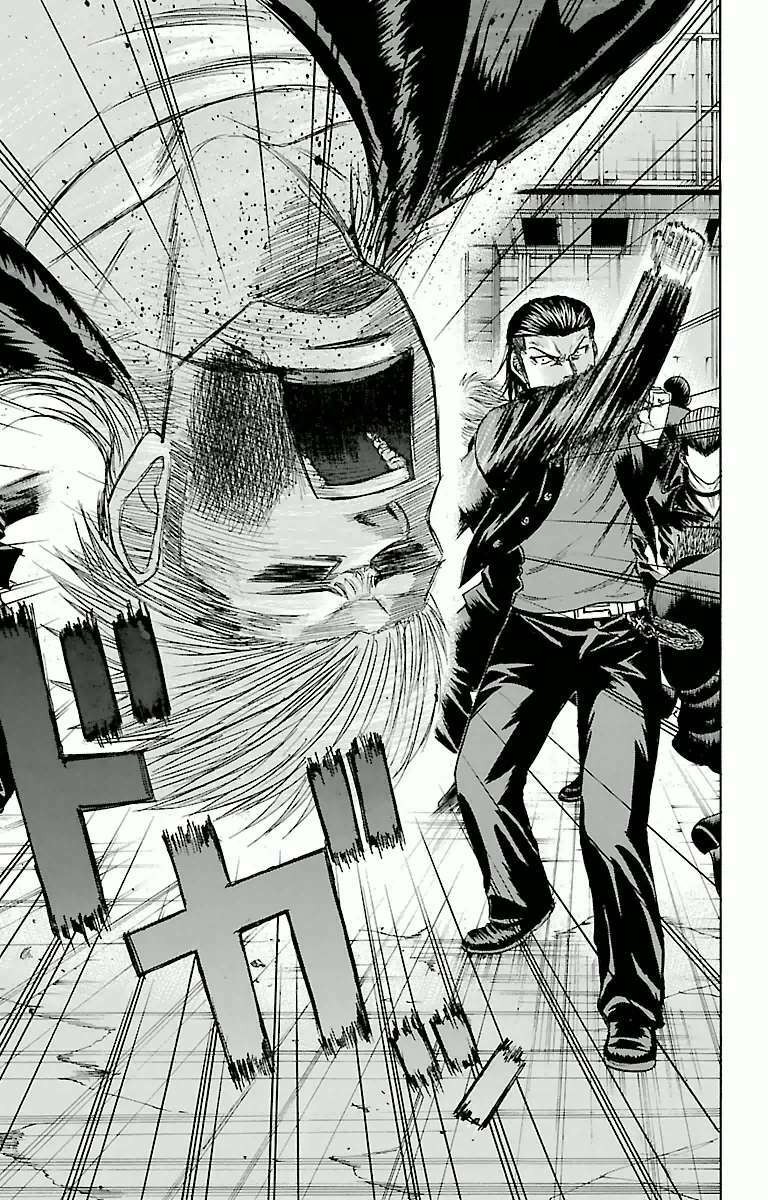 Crows Zero - Chương 48