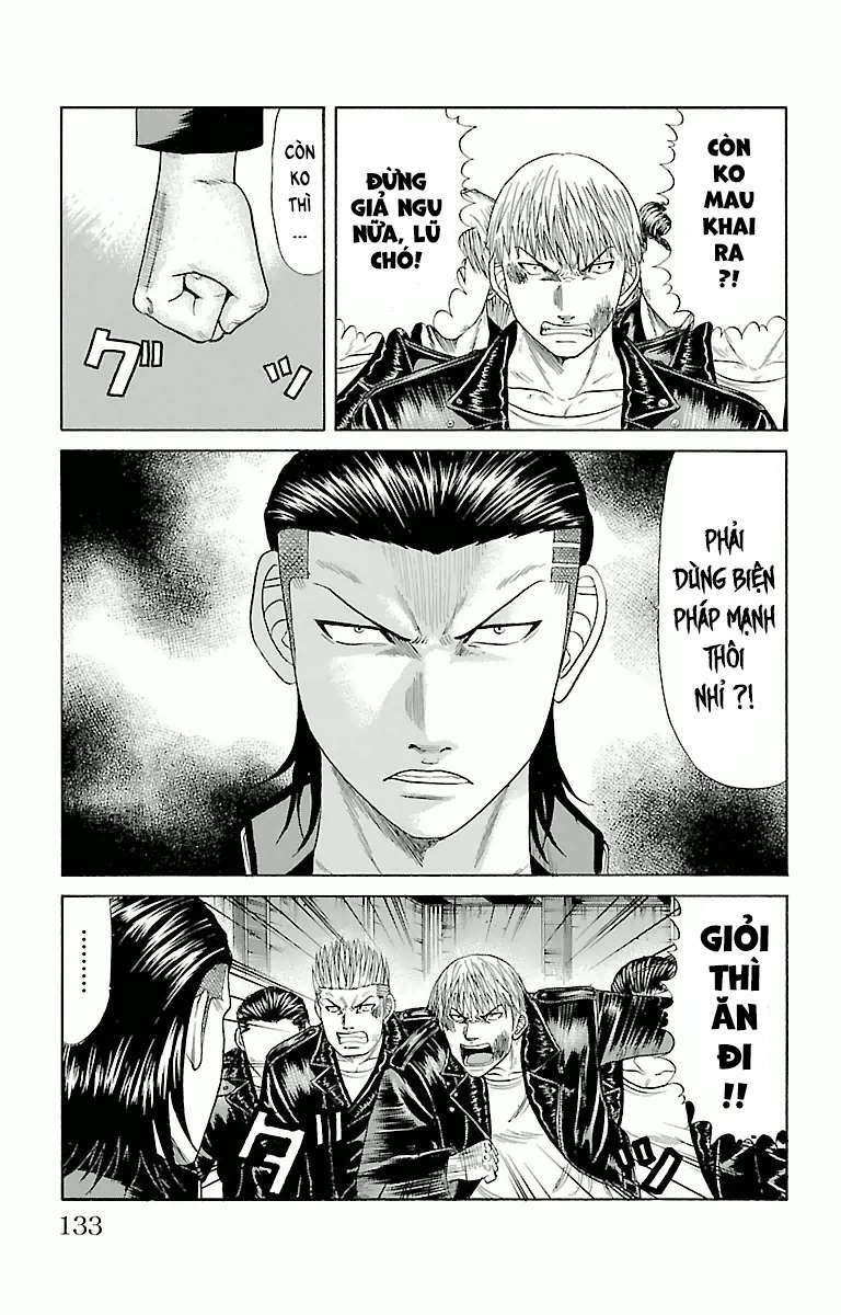 Crows Zero - Chương 48