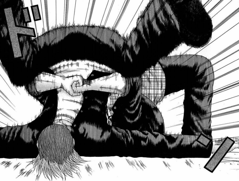 Crows Zero - Chương 5