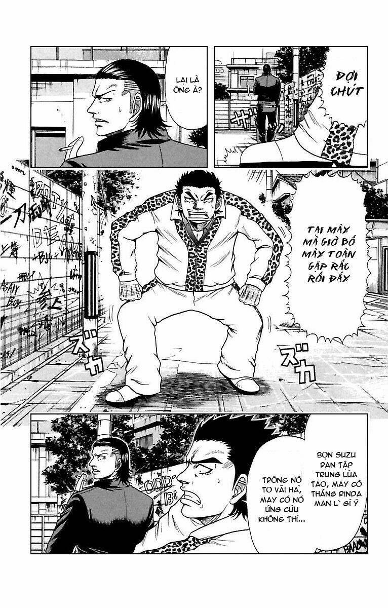 Crows Zero - Chương 5