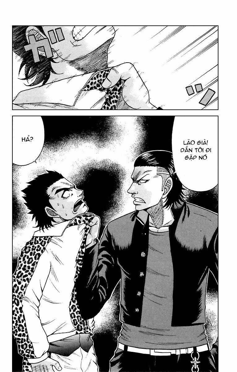 Crows Zero - Chương 5