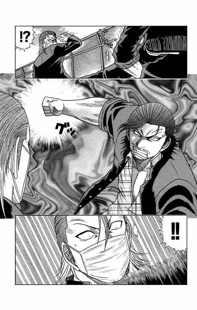 Crows Zero - Chương 5