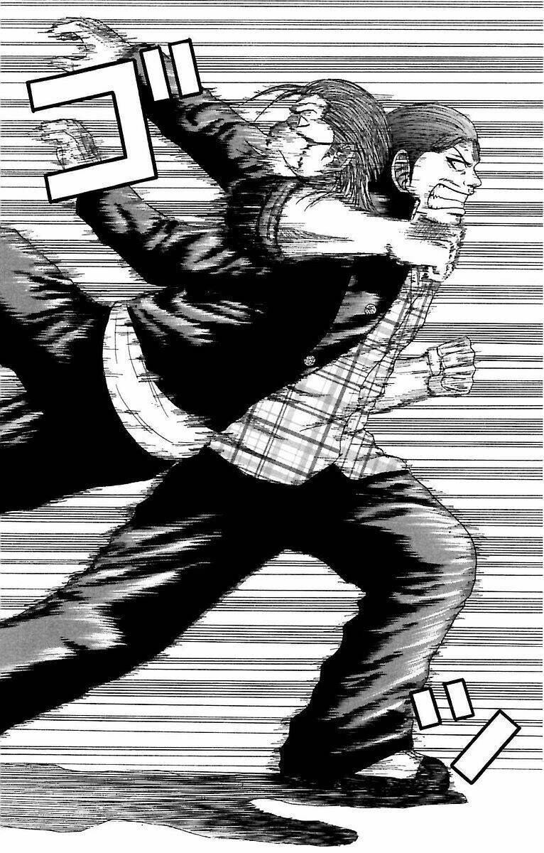 Crows Zero - Chương 5