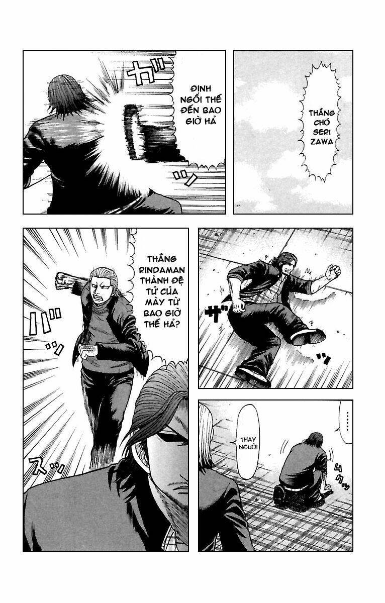 Crows Zero - Chương 5