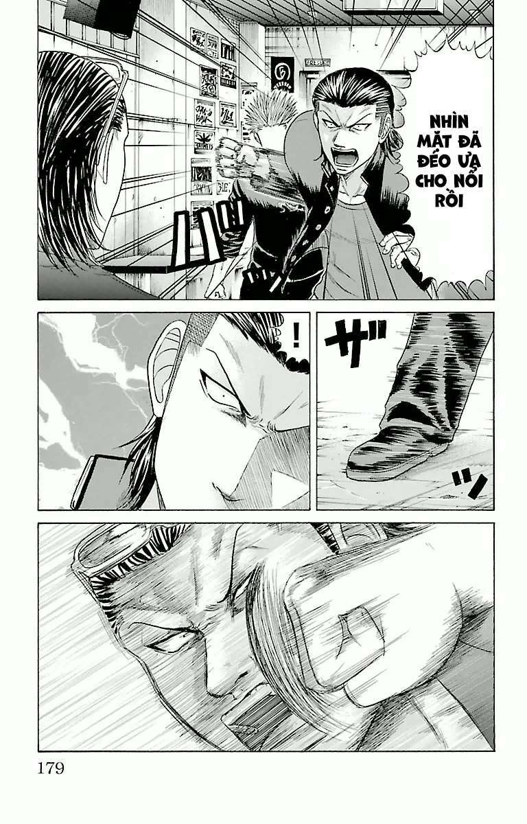 Crows Zero - Chương 50