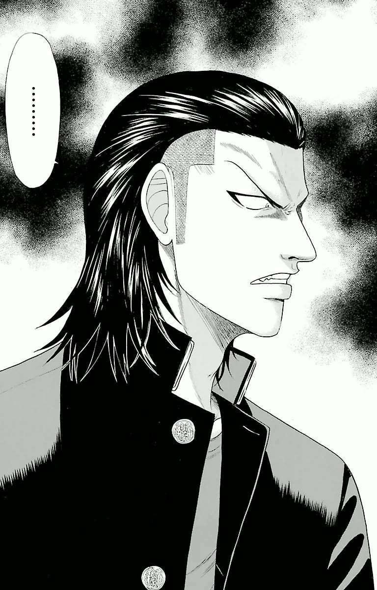Crows Zero - Chương 50
