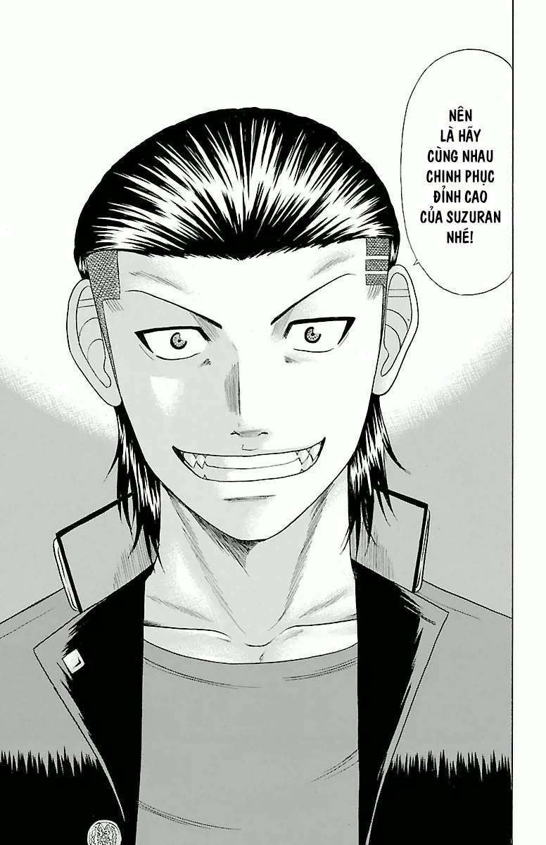 Crows Zero - Chương 51
