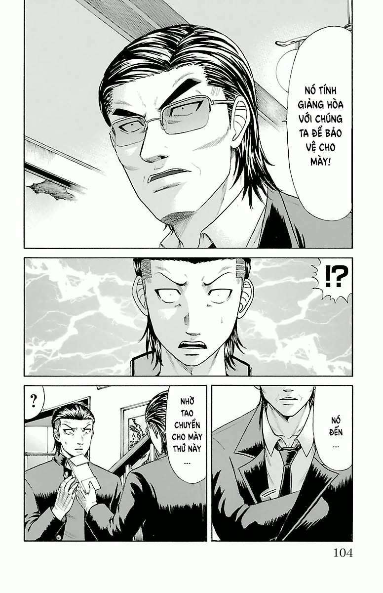 Crows Zero - Chương 55