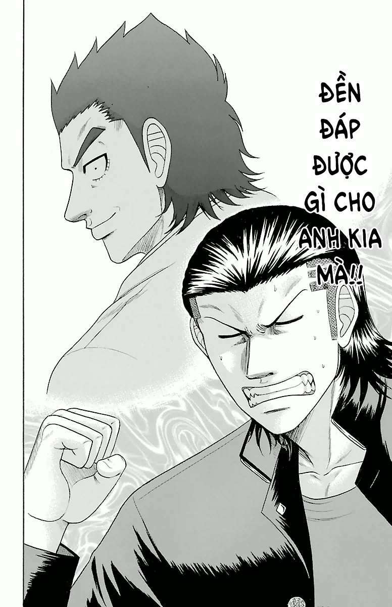Crows Zero - Chương 56