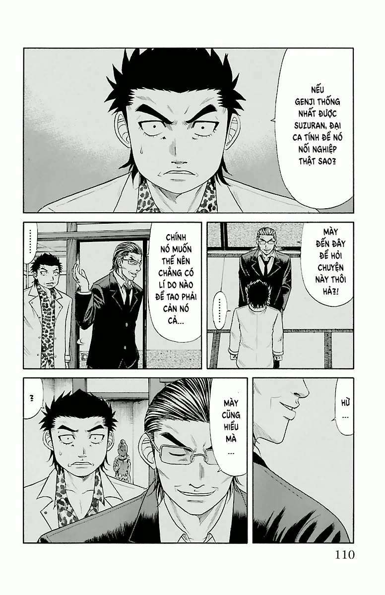 Crows Zero - Chương 56