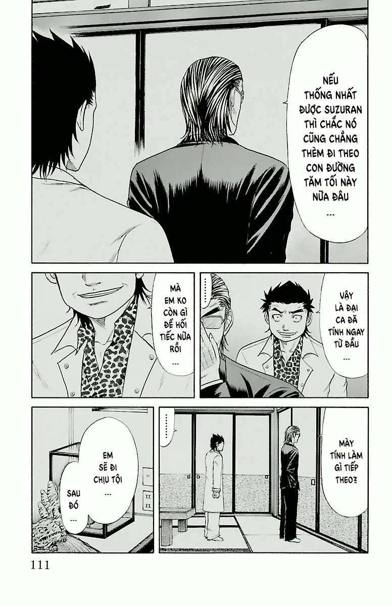 Crows Zero - Chương 56