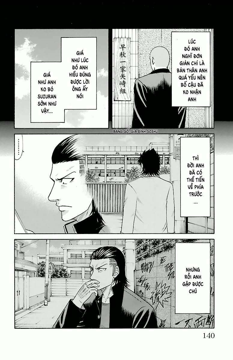 Crows Zero - Chương 57