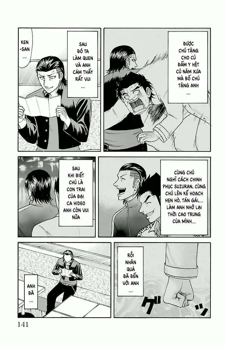 Crows Zero - Chương 57