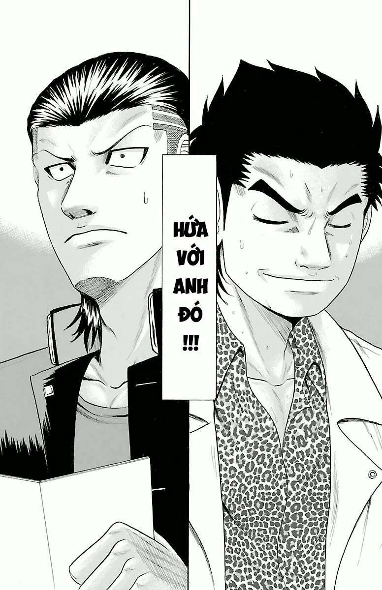 Crows Zero - Chương 57