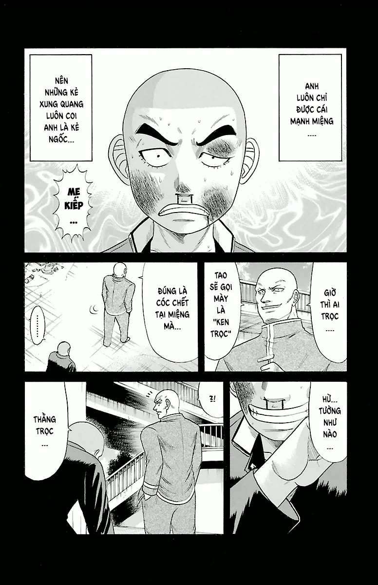 Crows Zero - Chương 57