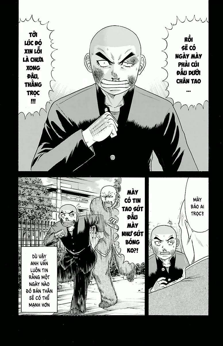 Crows Zero - Chương 57