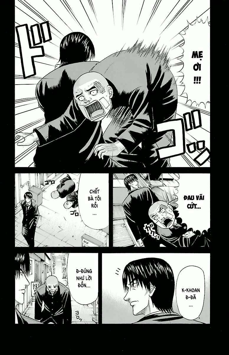 Crows Zero - Chương 57