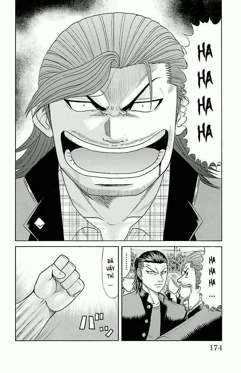 Crows Zero - Chương 59