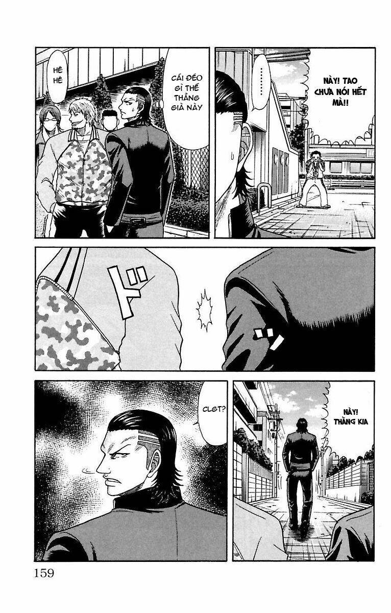 Crows Zero - Chương 6