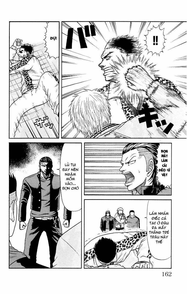 Crows Zero - Chương 6