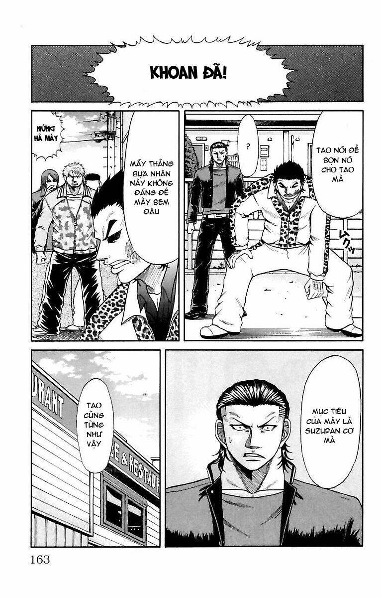 Crows Zero - Chương 6