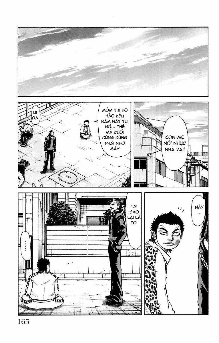 Crows Zero - Chương 6