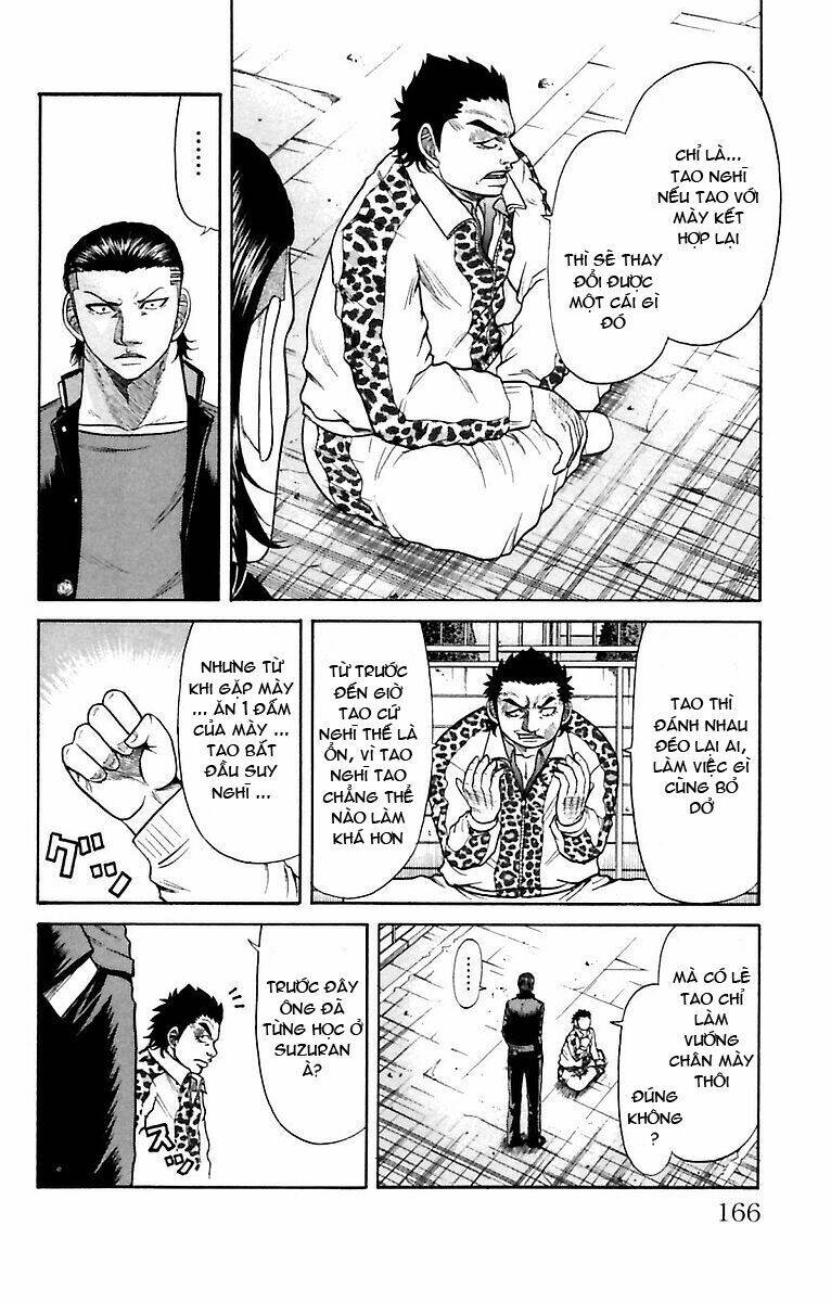 Crows Zero - Chương 6