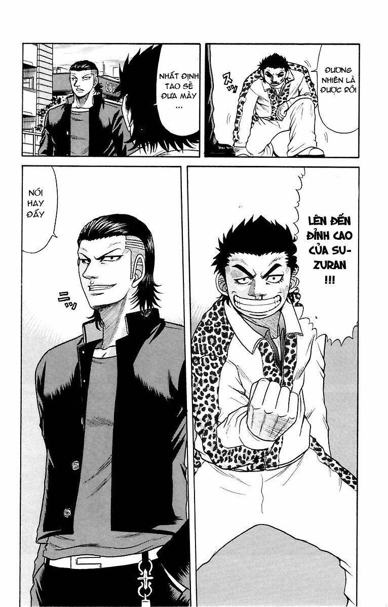 Crows Zero - Chương 6