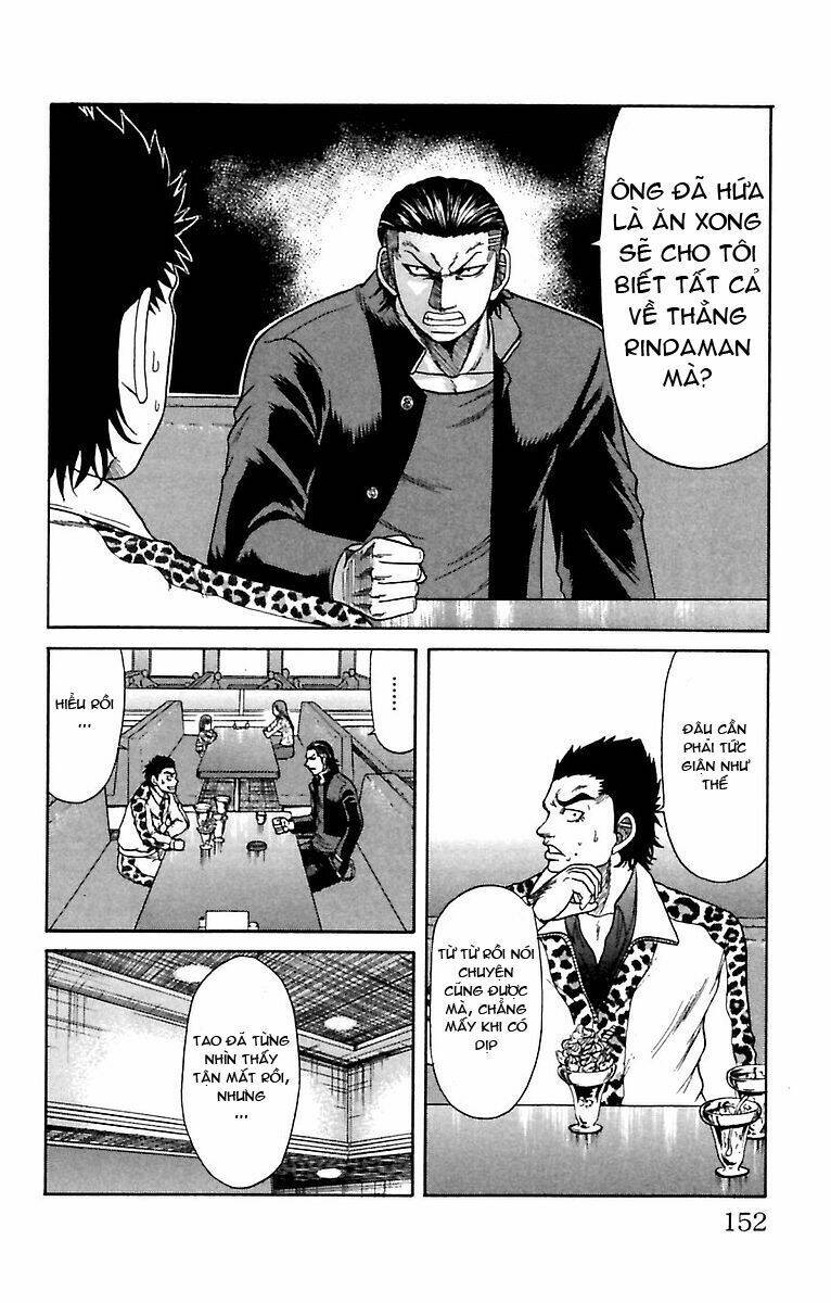 Crows Zero - Chương 6
