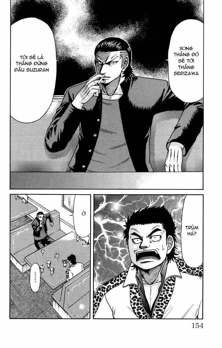 Crows Zero - Chương 6