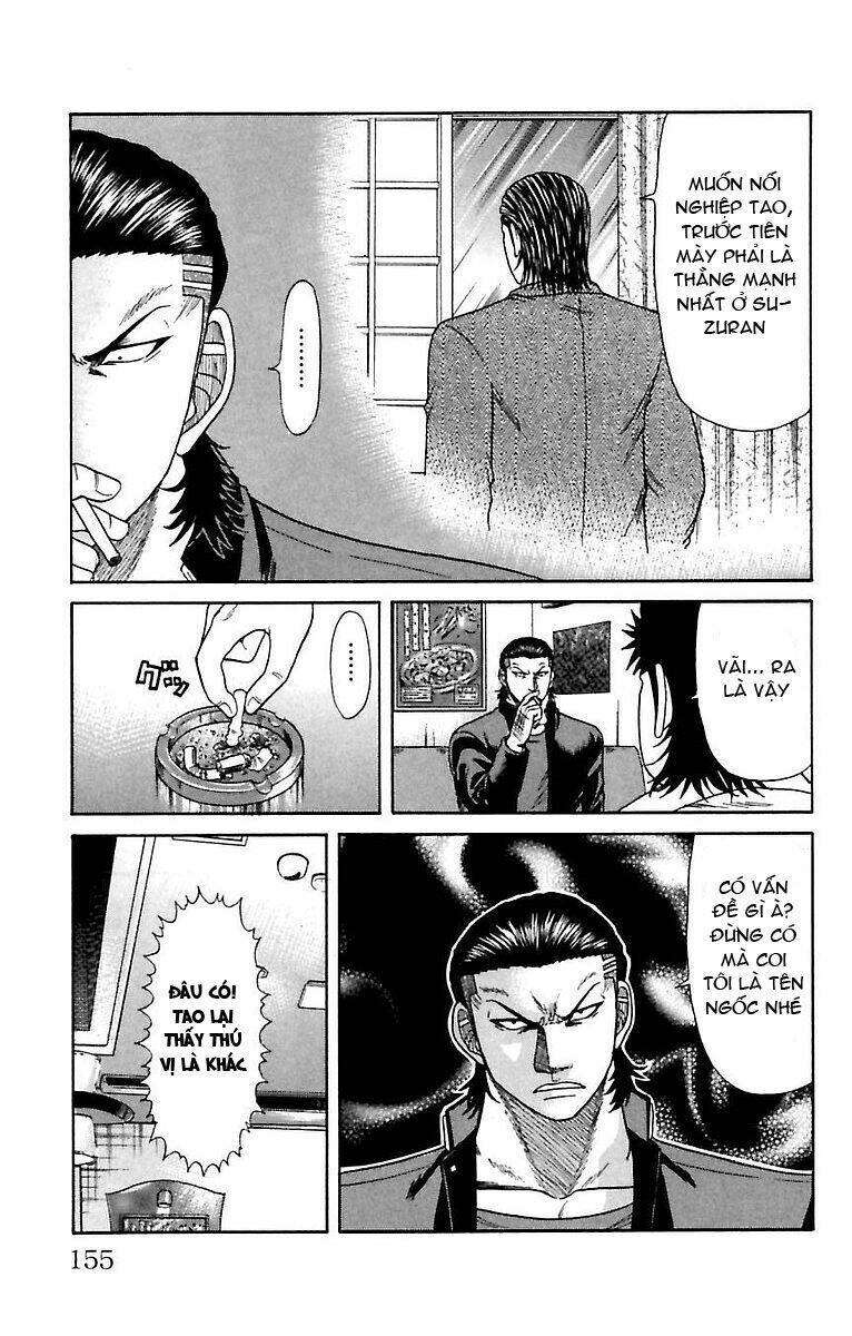 Crows Zero - Chương 6