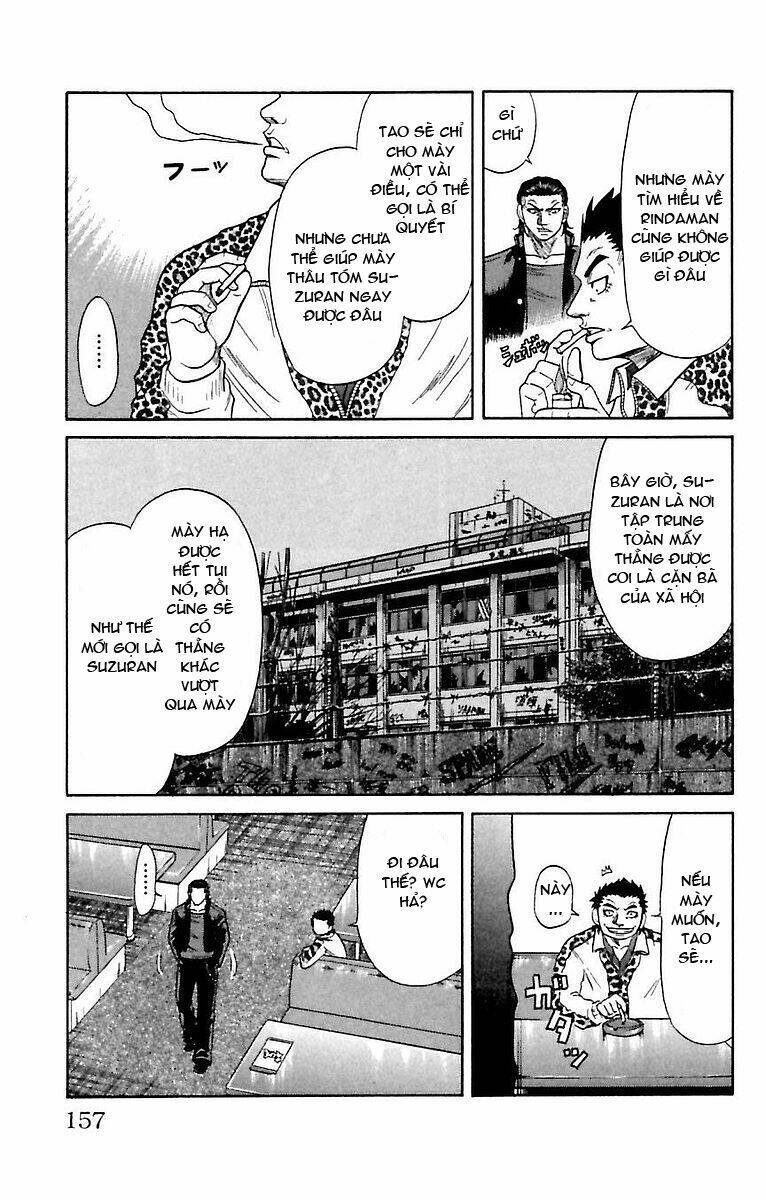 Crows Zero - Chương 6