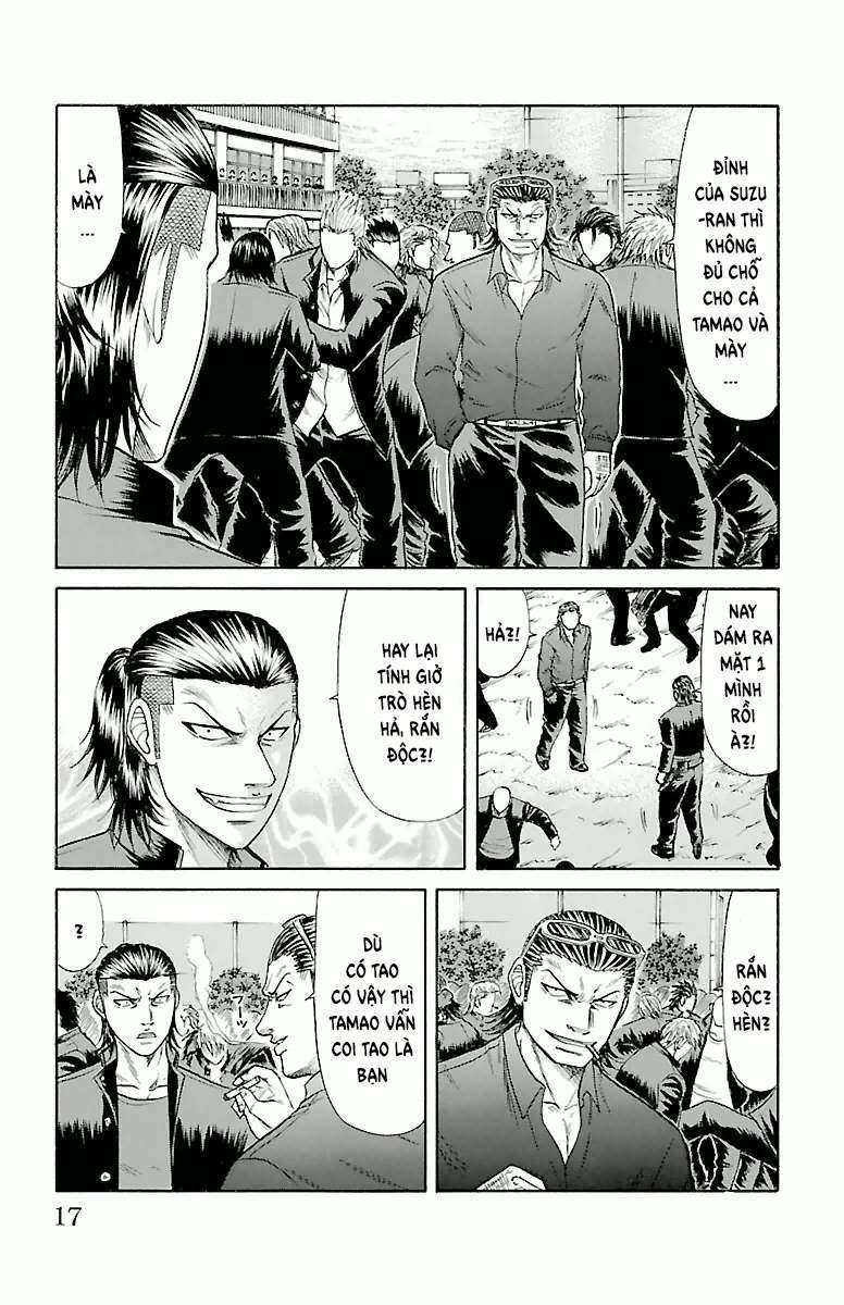 Crows Zero - Chương 60