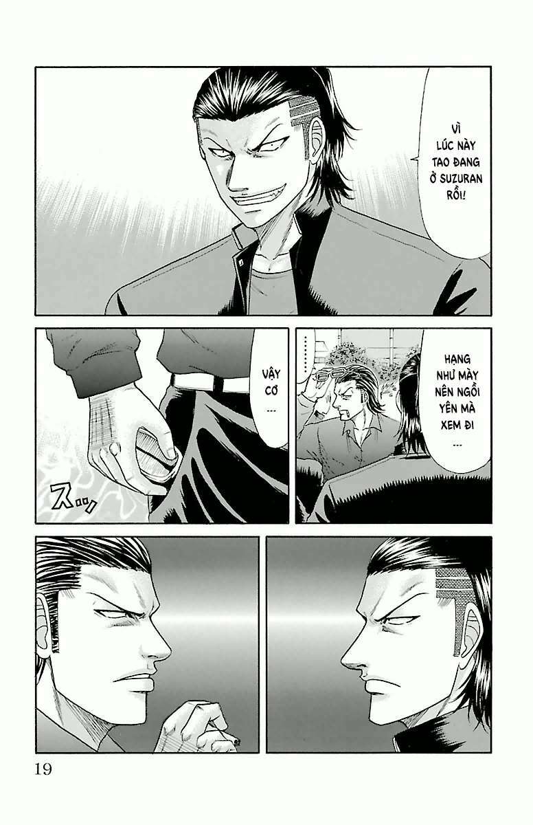 Crows Zero - Chương 60