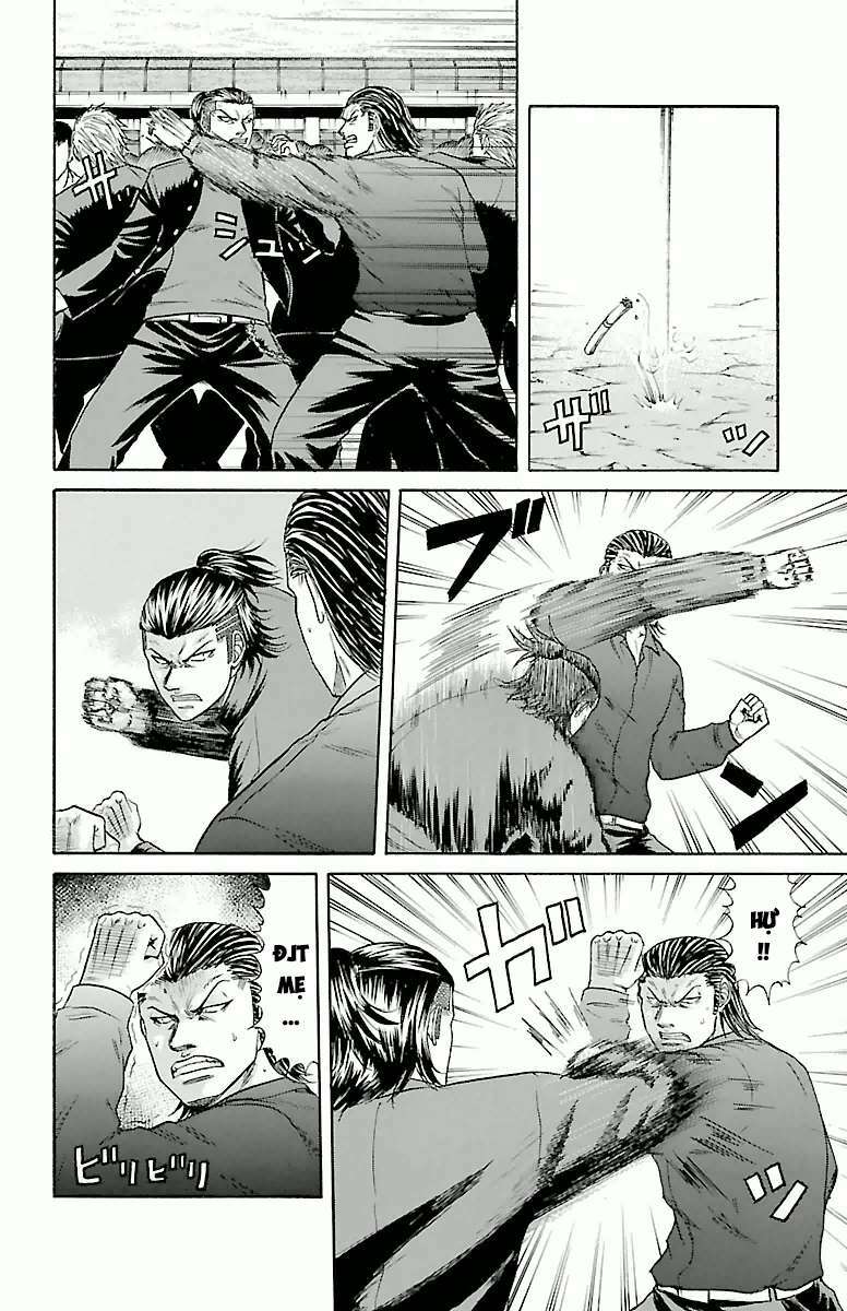Crows Zero - Chương 60
