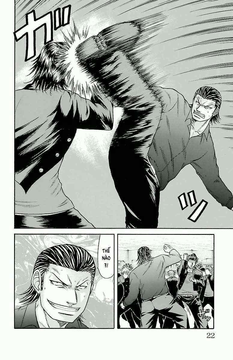 Crows Zero - Chương 60