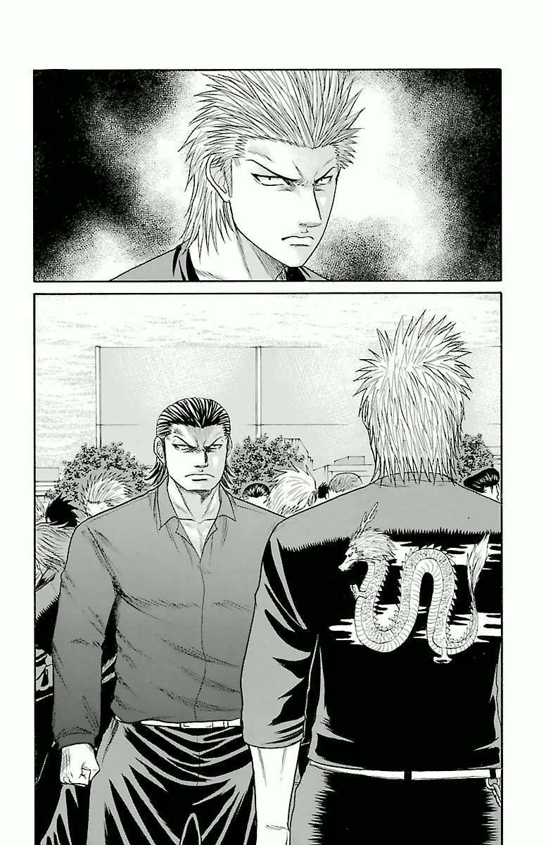 Crows Zero - Chương 60