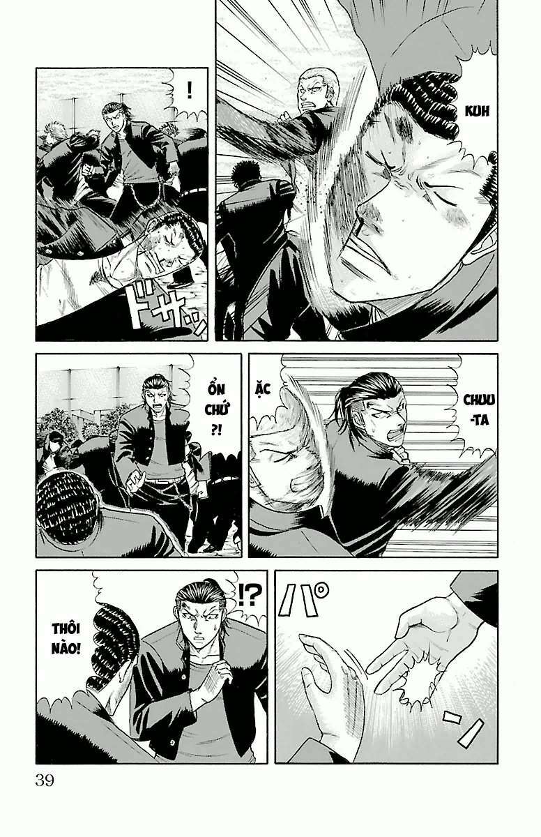 Crows Zero - Chương 61