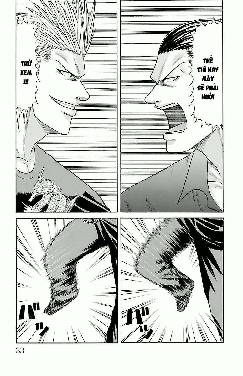 Crows Zero - Chương 61