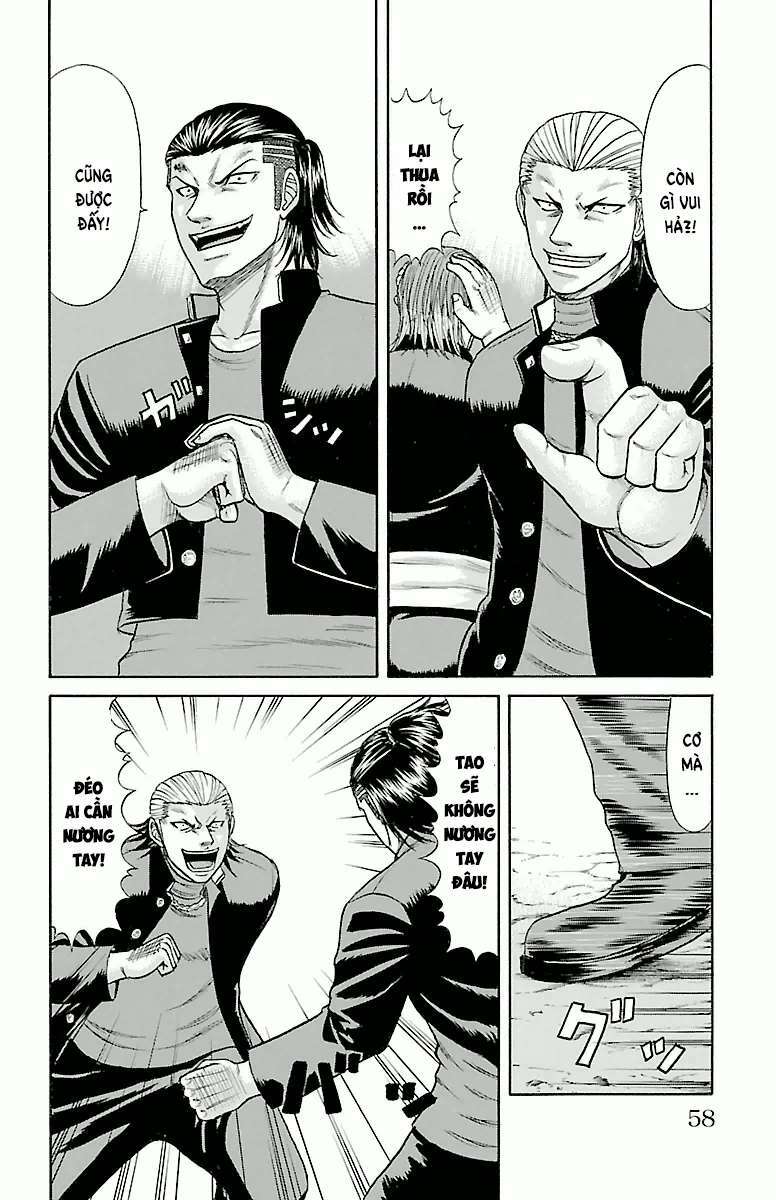 Crows Zero - Chương 62