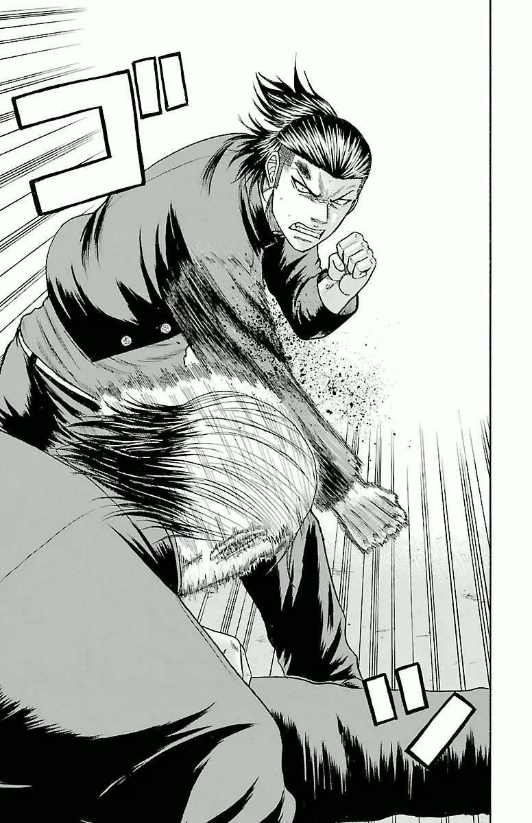 Crows Zero - Chương 62