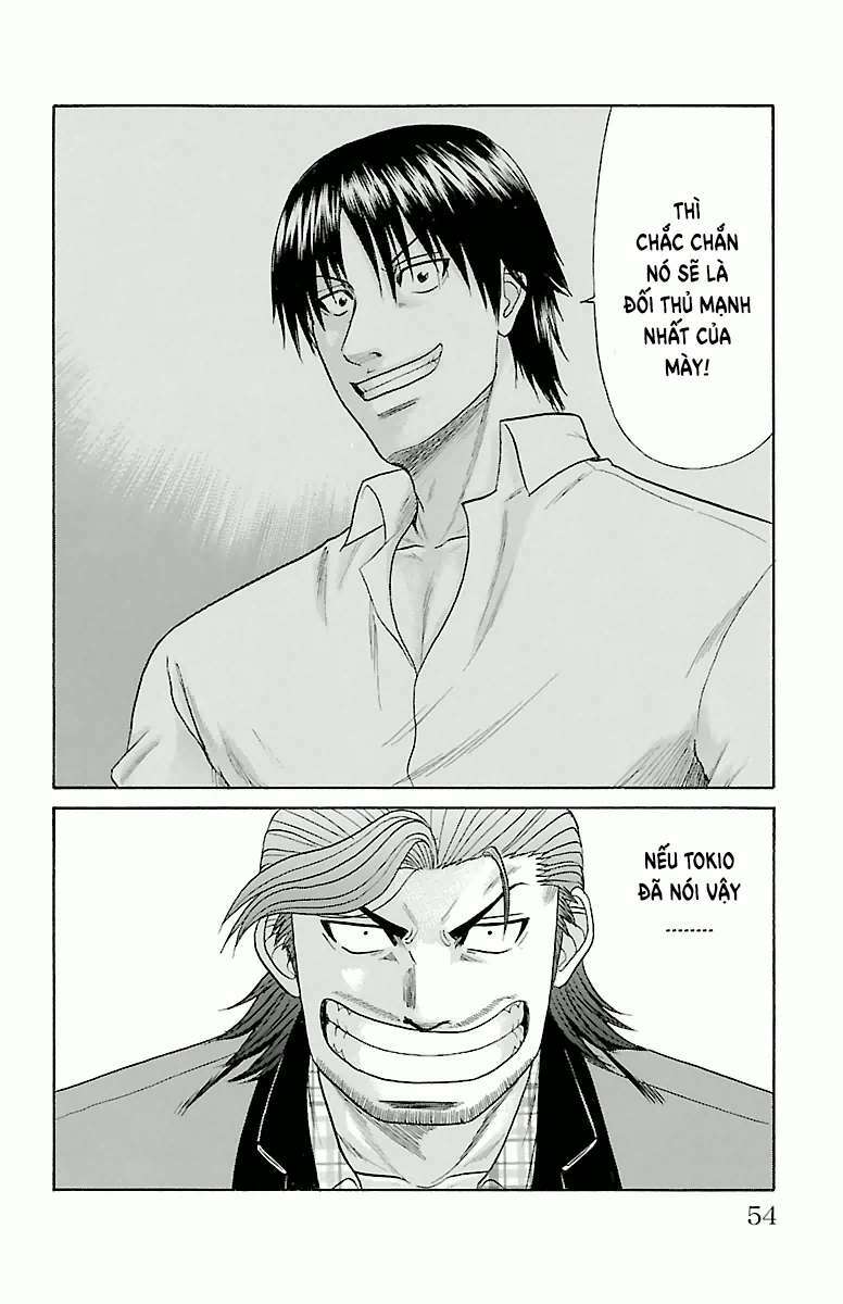 Crows Zero - Chương 62