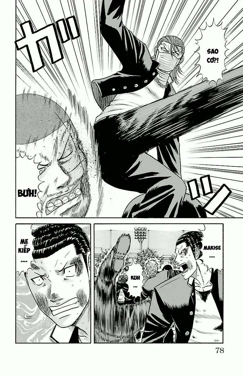 Crows Zero - Chương 63