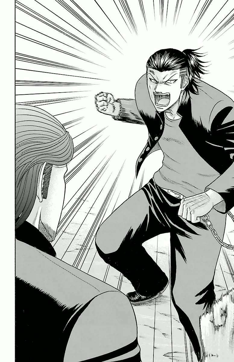 Crows Zero - Chương 63