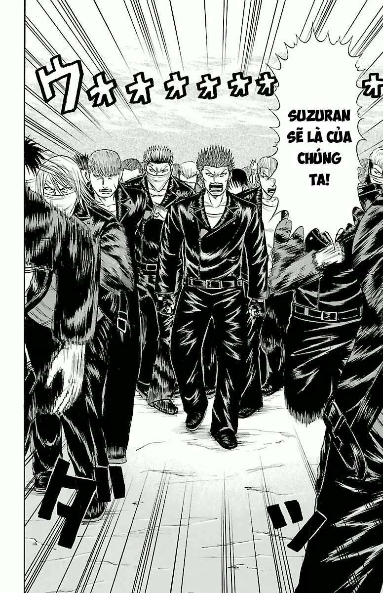 Crows Zero - Chương 64