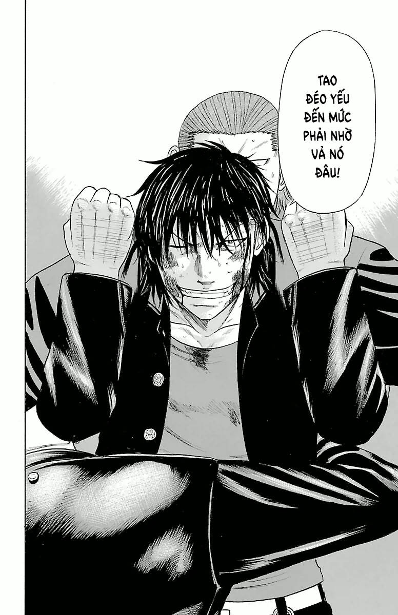 Crows Zero - Chương 65