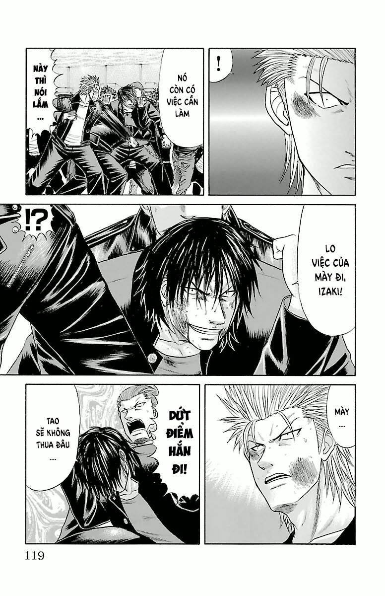 Crows Zero - Chương 65