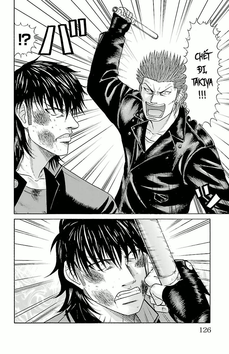 Crows Zero - Chương 65