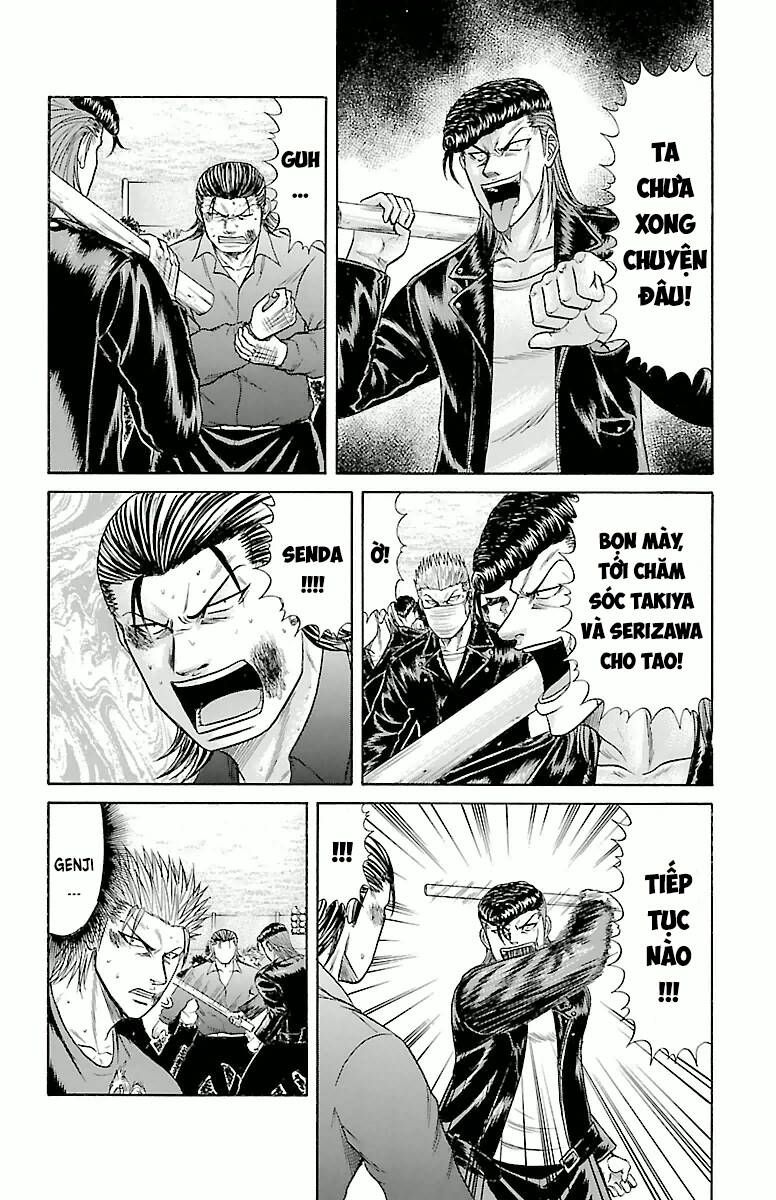 Crows Zero - Chương 65